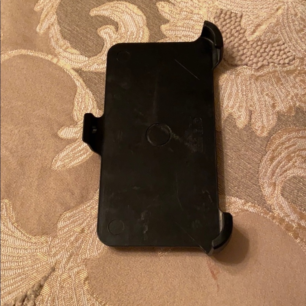 OtterBox screenless phone protector